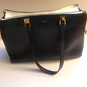 Ralph Lauren Purse